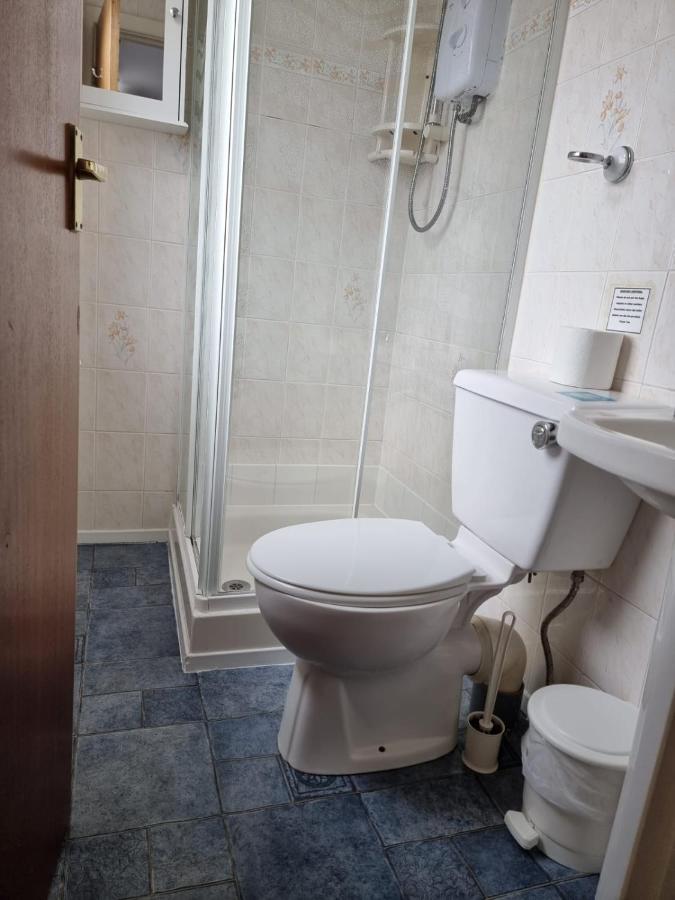 Casablanca Hotel Blackpool Luaran gambar