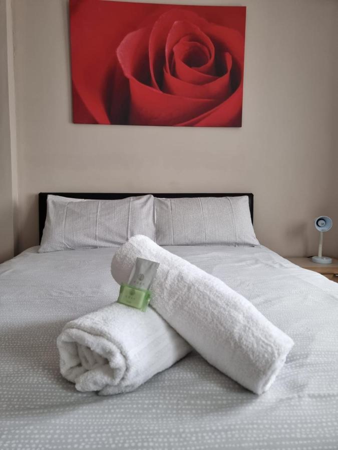 Casablanca Hotel Blackpool Luaran gambar
