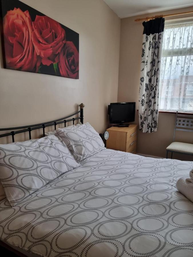 Casablanca Hotel Blackpool Luaran gambar