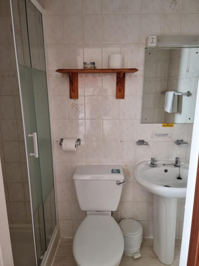 Casablanca Hotel Blackpool Luaran gambar