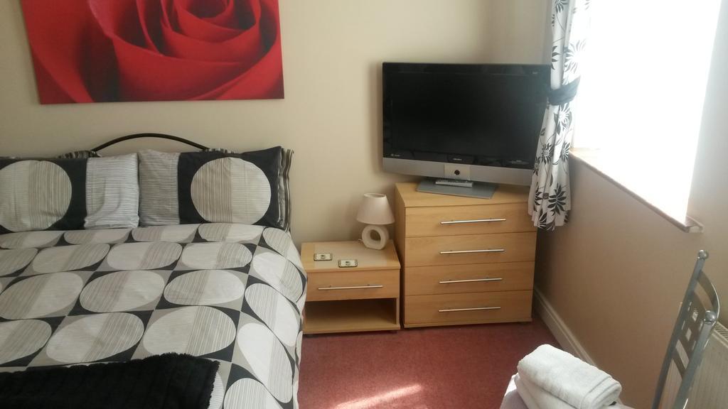 Casablanca Hotel Blackpool Bilik gambar