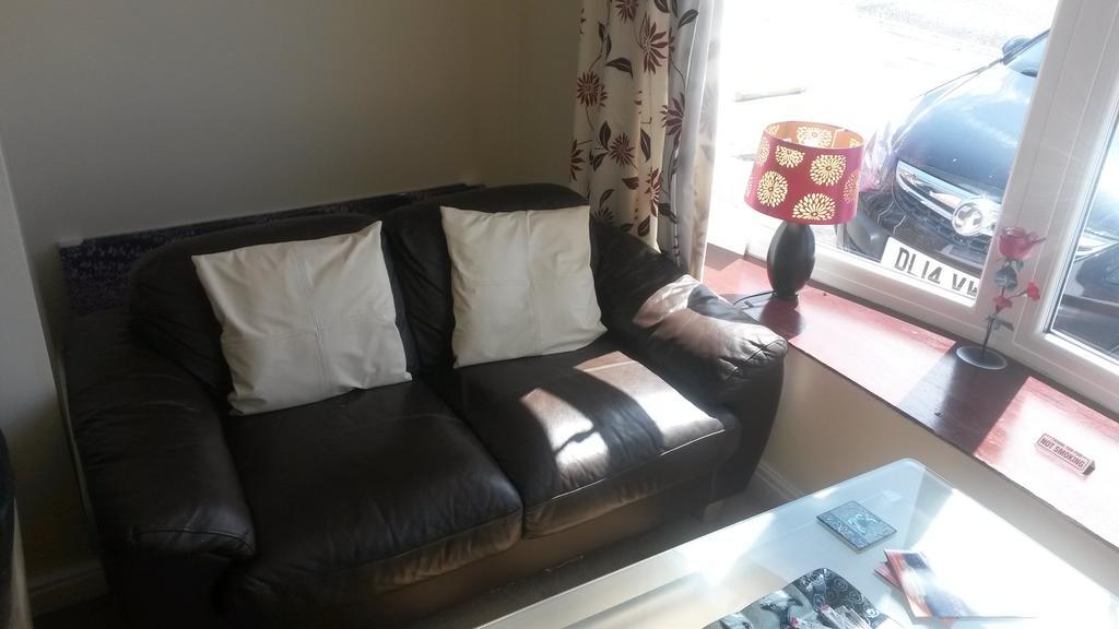 Casablanca Hotel Blackpool Luaran gambar