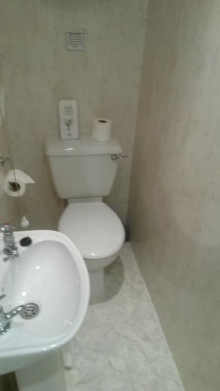 Casablanca Hotel Blackpool Bilik gambar
