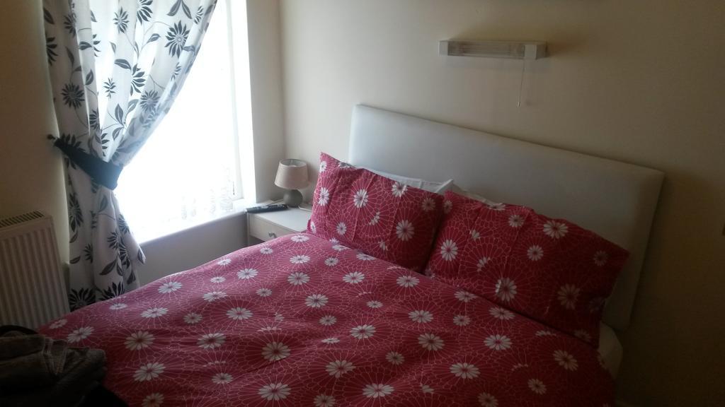Casablanca Hotel Blackpool Bilik gambar