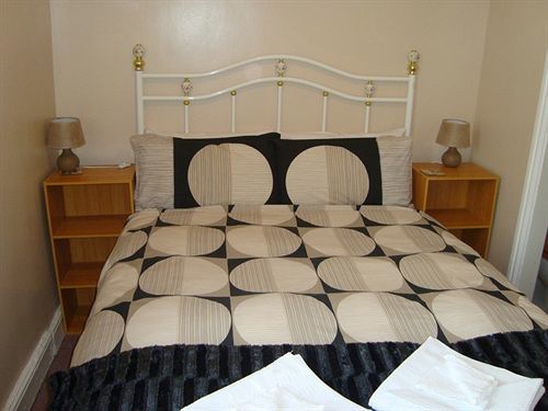 Casablanca Hotel Blackpool Luaran gambar