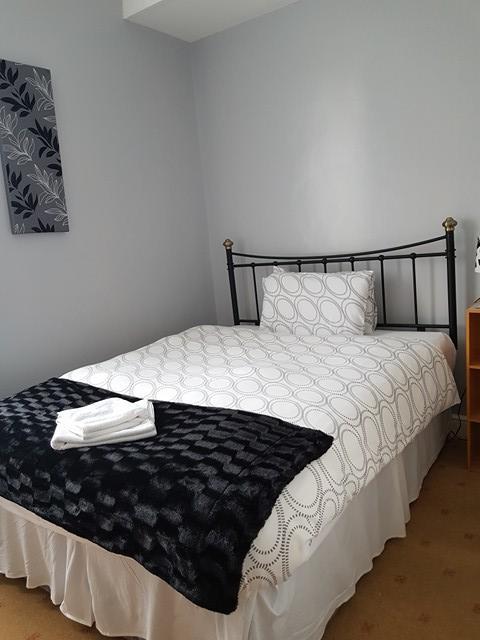 Casablanca Hotel Blackpool Luaran gambar