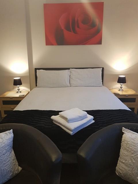 Casablanca Hotel Blackpool Luaran gambar